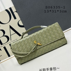 Bottega Veneta Cosmetic Bags